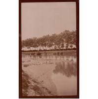 1910/15 - ORIGINAL PHOTO - DAX - FRANCE  C11-187