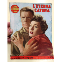1953 - RIVISTA CINEMA 