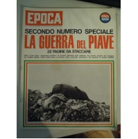 1965 - EPOCA - NUMERO SPECIALE 