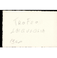 1968 - TROFEO LAIGUEGLIA / CORSA CICLISTICA - ALASSIO
