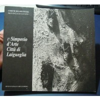 1994 1° SIMPOSIO D'ARTE CITTA' DI LAIGUEGLIA - ISTITUTO STATALE D'ARTE IMPERIA