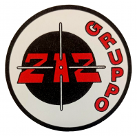 ADESIVO Aeronautica Militare Italiana - 212° GRUPPO -