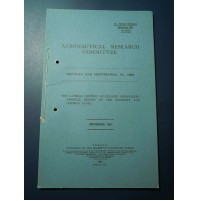 AERONAUTICAL RESEARCH COMMITTEE - SEPTEMBER 1925 AERONAUTICA AEROPLANES