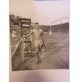 ALASSIO - AGOSTO 1945 - TENNIS CLUB -
