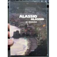 ALASSIO ALASSIO 44° PARALLELO - ASSOCIAZIONE VECCHIA ALASSIO -