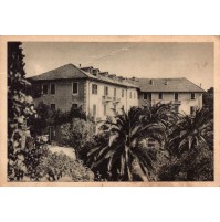 ALASSIO - HOTEL SALISBURY - VG 1937