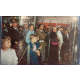 ALBUM DI N. 11 FOTO MARINA MILITARE ITALIANA - VARO NAVE 