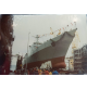 ALBUM DI N. 11 FOTO MARINA MILITARE ITALIANA - VARO NAVE 