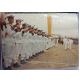 ALBUM DI N. 11 FOTO MARINA MILITARE ITALIANA - VARO NAVE 