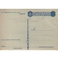 ANNI '40 - FRANCHIGIA MILITARE 1° CENTRO AUTOMOBILISTICO - 2a COMPAGNIA - TORINO