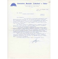 ASSOCIAZIONE NAZIONALE COMBATTENTI E REDUCI GARESSIO 1965 20-21