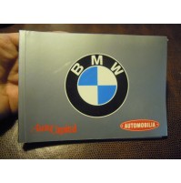 AUTOCAPITAL - AUTOMOBILIA - BMW TUTTA LA STORIA DALLE ORIGINI AL 1990 - 