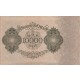 BANCONOTA REICH 10000 Mark 1922 Berlino Reich Bank
