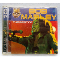 BOB MARLEY - THE BEST OF - DOPPIO CD -