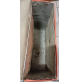 BORSA LATERALE BAULETTO ORIGINALE VINTAGE PER PIAGGIO 