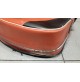 BORSA LATERALE BAULETTO ORIGINALE VINTAGE PER PIAGGIO 