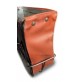 BORSA LATERALE BAULETTO ORIGINALE VINTAGE PER PIAGGIO 