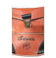 BORSA LATERALE BAULETTO ORIGINALE VINTAGE PER PIAGGIO 