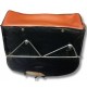 BORSA LATERALE BAULETTO ORIGINALE VINTAGE PER PIAGGIO 