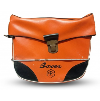 BORSA LATERALE BAULETTO ORIGINALE VINTAGE PER PIAGGIO 