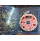 Blu-Ray Disk - MIB3 - MEN IN BLACK 3