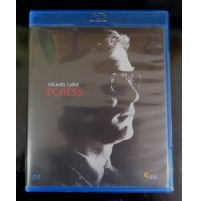 Blu-Ray Disk - MICHAEL CAINE / IPORESS