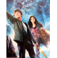 Blu-Ray Disk - PERCY JACKSON & GLI DEI DELL'OLIMPO - IL LADRO DI FULMINI -