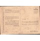 CARTOLINA COMMEMORATIVA VENTENNALE DEL CONVEGNO DI PESCHIERA  1917/37 C13-1015
