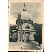 CARTOLINA DA GARESSIO - PER UFFICIALE 49° RGT FANTERIA POSTA MIL. C8-489