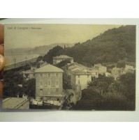 CARTOLINA DI CAVI DI LAVAGNA - GENOVA  1931 -  C7-157