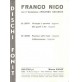 CARTOLINA DI FRANCO NICO - COMPLESSO ARMANDO SCIASCIA - FONIT-CETRA (C7-480)