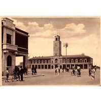 CARTOLINA DI TRIPOLI - VG 1939