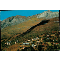 CARTOLINA DI VIOZENE CUNEO -
