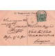 CARTOLINA MILITARE 3° REGGIMENTO DI FANTERIA - 1910 - VIAGGIATA 