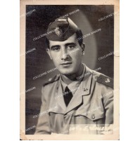 CASERTA 1956 - MILITARE AERONAUTICA MILITARE ITALIANA -