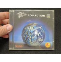 CD - BLU FLAME COLLECTION - NEW AGE - CD