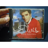 CD ELVIS PRESLEY - WHITE CHRISTMAS - 