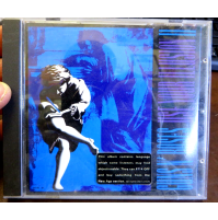 CD - GUNS N' ROSES - USE YOUR ILLUSION II -1991 -