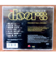 CD - LIVE AT THE HOLLYWOOD BOWL - THE DOORS -