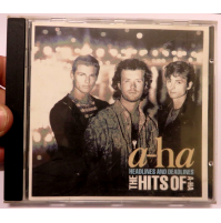CD MUSICALE - A-HA - Headlines and deadlines - THE HITS OF A-HA