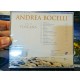 CD MUSICALE - ANDREA BOCELLI / CIELI DI TOSCANA - NUOVO SIGILLATO -