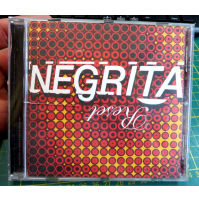 CD - NEGRITA / RESET -