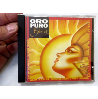 CD - ORO PURO GOLD - 1994 -