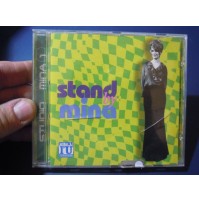 CD STAND BY MINA - 1999