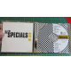CD THE SPECIALS Best of 1996 holland DISKY DC 870702