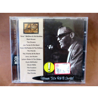 CD - ULTIMATE '50s R&B SMASHES ! BLUES