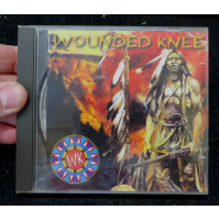 CD - Wounded Knee 1997 - CD