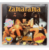 CD - ZAMARAMA - AMICI DI ROLAND -