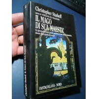 CHRISTOPHER STASHEFF - IL MAGO DI SUA MAESTA' - FANTACOLLANA NORD - N°75