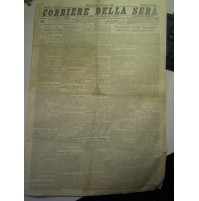 CORRIERE DELLA SERA MILANO 17 SETTEMBRE 1903 - GALIMBERTI - (L-10/60)